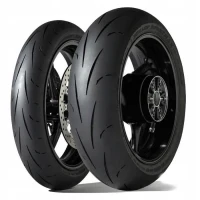 190/55R17 opona DUNLOP Sportmax GP Racer D211 E 75W